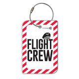 Retreev SMART Tag - Flight Crew