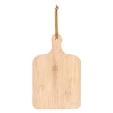 Something Different Gingerbread Cookie Bamboo Chopping Board