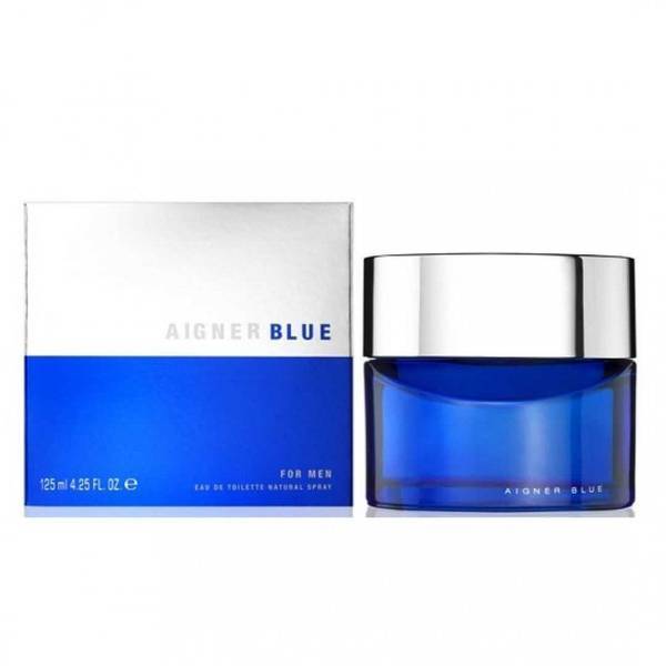 Etienne Aigner Aigner Blue Eau de Toilette 125ml Spray