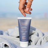 Ocean Freedom Mineral Sun Cream Active SPF 50+