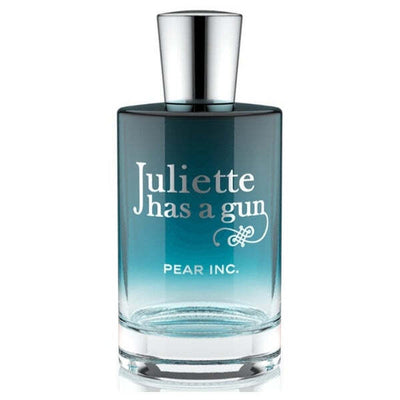 Superdrug Juliette Has A Gun Pear Inc. Eau de Parfum 100ml Spray- Buy online at McGrocer