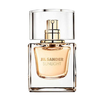 Superdrug Jil Sanders Sunlight Eau de Parfum 40ml Spray- Buy online at McGrocer