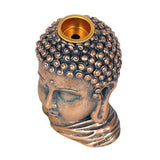 Something Different Buddha Head Backflow Burner