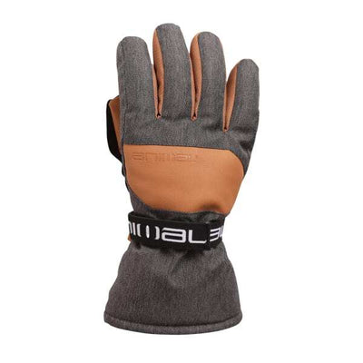 Superdrug Animal Mens Apres Ski Gloves (M)- Buy online at McGrocer