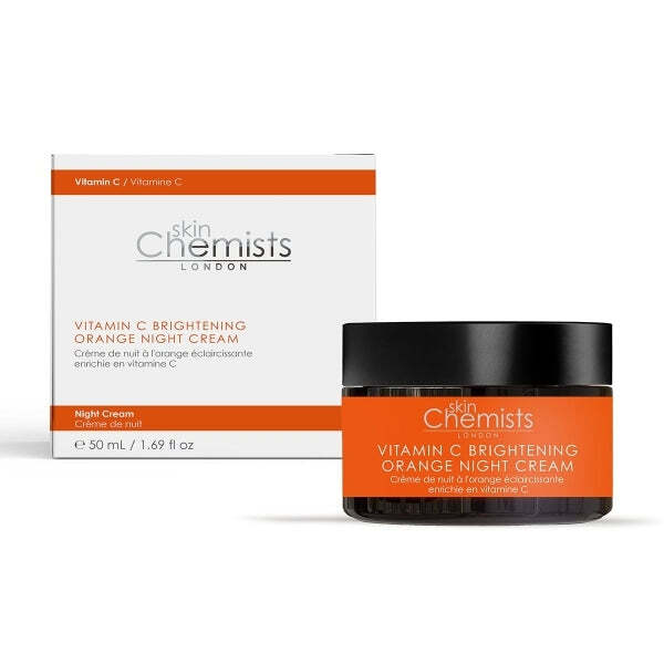 skinChemists Vitamin C Anti-Ageing Star Employee Gift Set