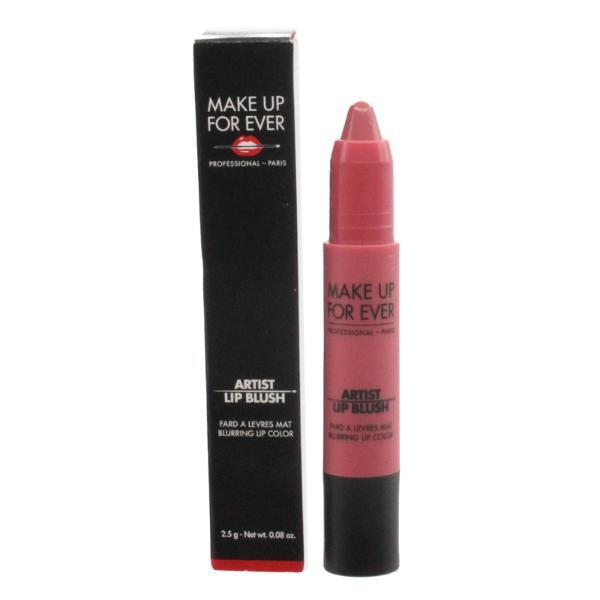 Make Up Forever Artist Lipstick 201 Blushing Rose