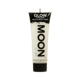 Moon Glow - Glow in the Dark Face Paint - Invisible