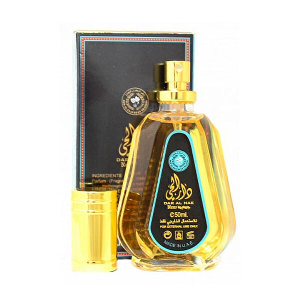 Ard Al Zaafaran Dar Al Hae New 50ml Eau De Parfum