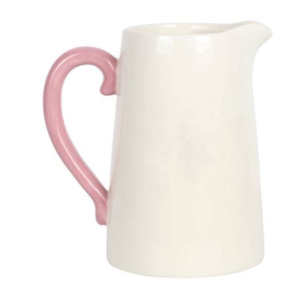 Something Different If Mums Were Flowers Ceramic Jug