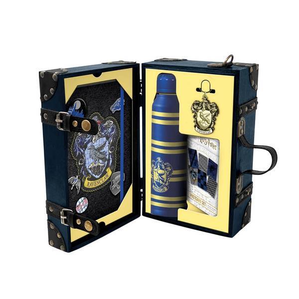 Harry Potter Premium Ravenclaw Gift Set