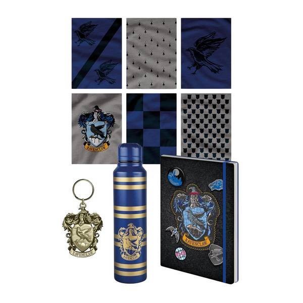 Harry Potter Premium Ravenclaw Gift Set