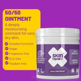 SkinRepairX 50/50 Ointment 500ml