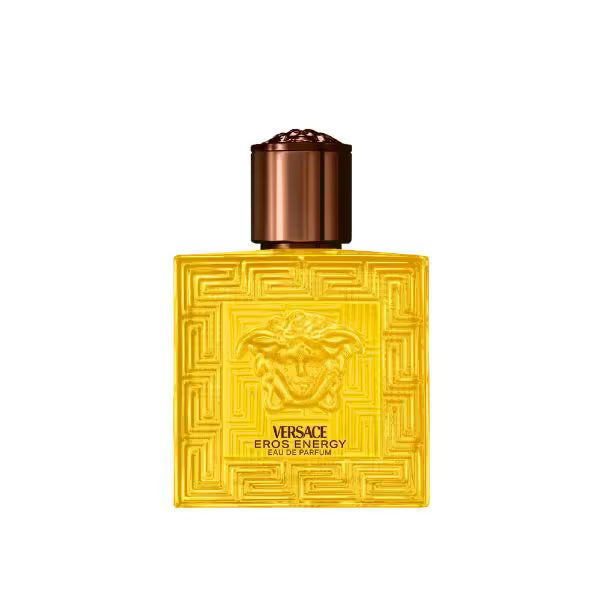 Versace Eros Energy Eau De Parfum 50ml (British brand)