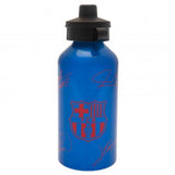 Aluminium Drinks Bottle with Swing Tag, 500ml Capacity