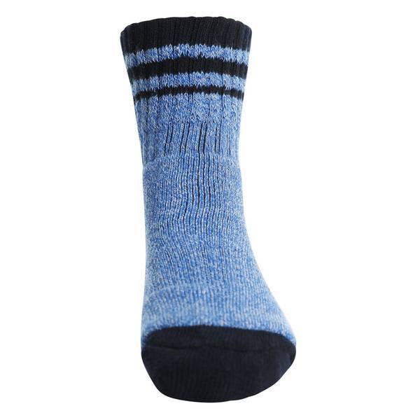 Trespass Kids Vic Anti-Blister Boot Socks (9-12)