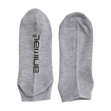Animal Womens Ronnie Recycled Ankle Socks (Pack of 3) (4-6)