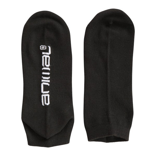 Animal Womens Ronnie Recycled Ankle Socks (Pack of 3) (4-6)