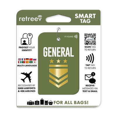 Superdrug Retreev SMART Tag - General- Buy online at McGrocer