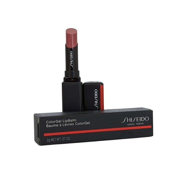 Shiseido - ColorGel Lip Balm 2g Lotus #108