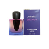 Shiseido - Ginza Night Shiseido Eau de Parfum 50ml