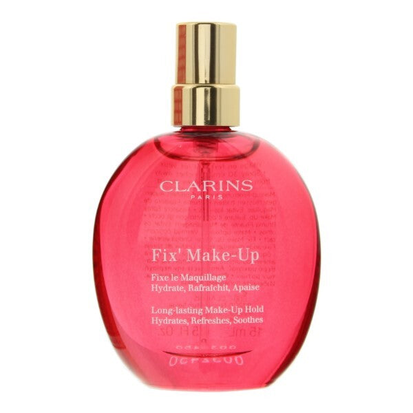 Clarins Fix Make Up Long-lasting Make-Up Hold 15ml