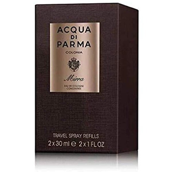 Acqua di Parma Colonia Mirra Gift Set 30ml EDC + 30ml EDC