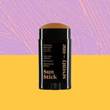 SeventyOne Percent The Pacha Mama Waterproof Sun Stick SPF50