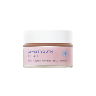 Superdrug PLODICA Always Youth Cream 50ml- Buy online at McGrocer