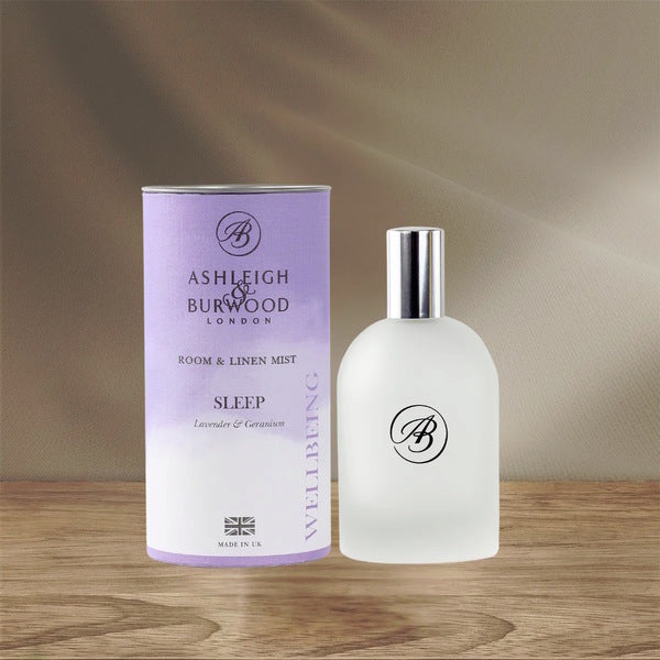 Ashleigh & Burwood Room & Linen Mist 100ml - Sleep
