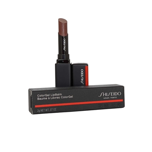 Shiseido - Shiseido ColorGel Lip Balm 2g Juniper #110