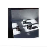 Pomp & Co Matte Finish & Medium Strong Hold Hair Cream For Men 120ml