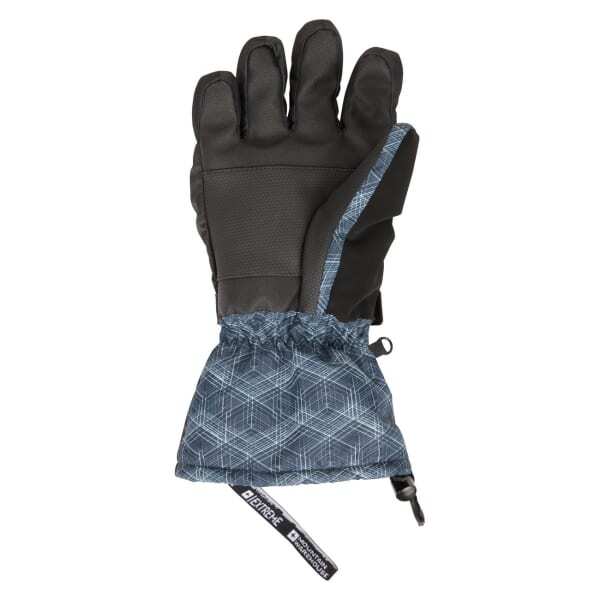 Mountain Warehouse Mens Mountain Ski Gloves (XL)