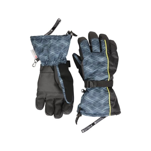 Mountain Warehouse Mens Mountain Ski Gloves (XL)