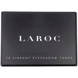 LaRoc 78 Colour Eyeshadow