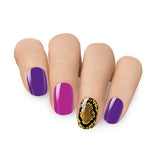 MoYou-London Gel Nail Strip - You Can't Sit With Us