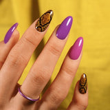 MoYou-London Gel Nail Strip - You Can't Sit With Us