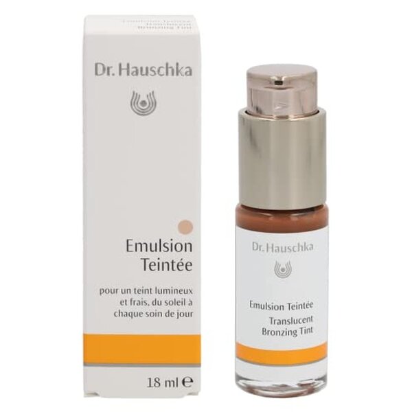 Dr. Hauschka Translucent Bronzing Tint 18ml
