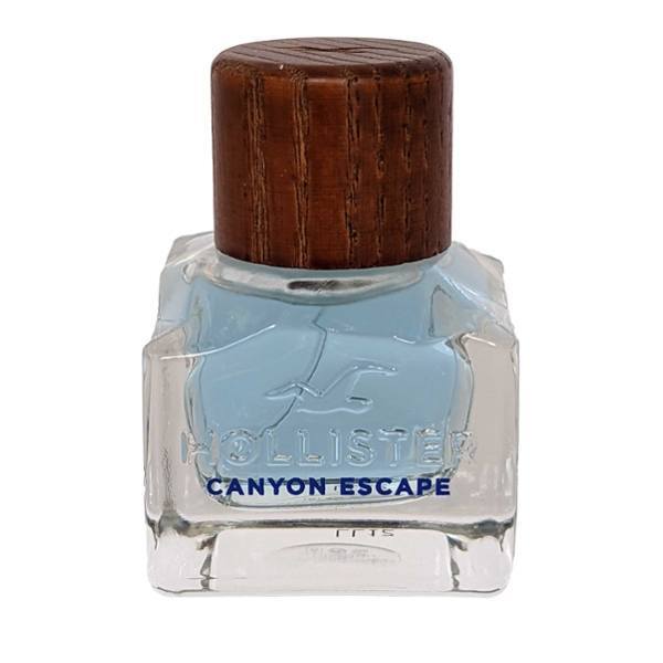 Hollister - Canyon Escape Him Eau de Toilette Spray 30ml