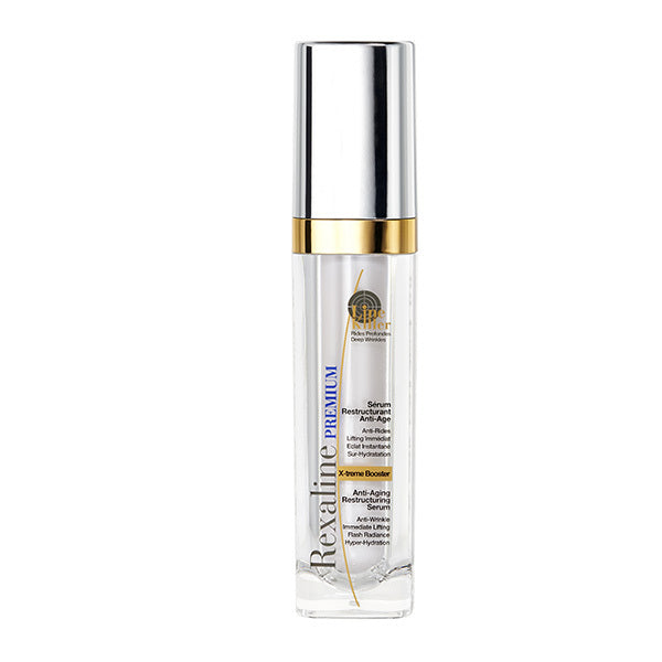 Rexaline Labs X-Treme Booster 30ml