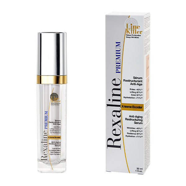 Rexaline Labs X-Treme Booster 30ml