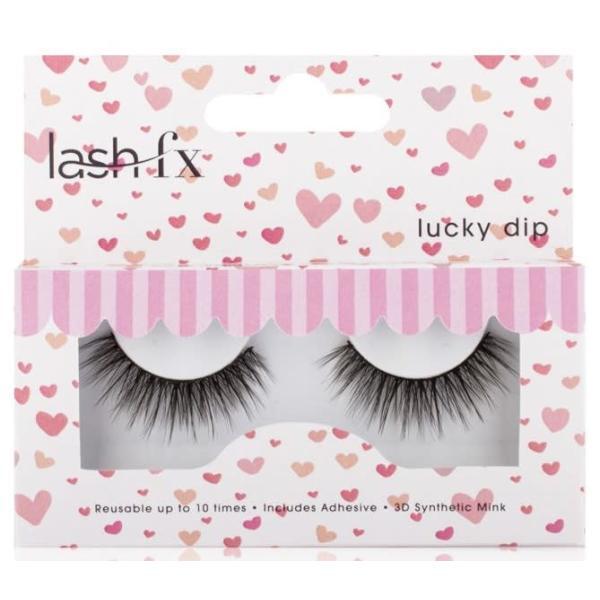 Lash FX Fairground Strip Lash Lucky Dip