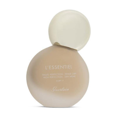 Superdrug Guerlain L'Essentiel Perfection Foundation 02N Clair/Light- Buy online at McGrocer