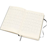 Moleskine 12M Daily L Planner