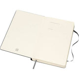 Moleskine 12M Daily L Planner