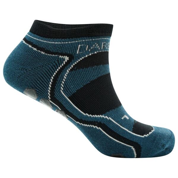 Dare 2B Mens Hex Athleisure Ankle Socks (9-12)