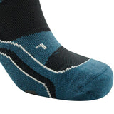 Dare 2B Mens Hex Athleisure Ankle Socks (9-12)
