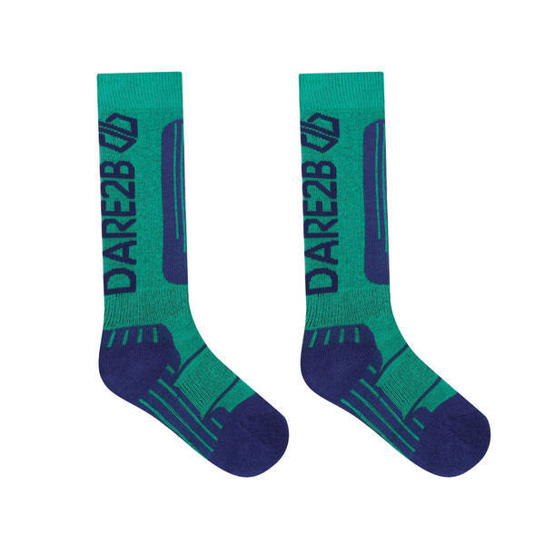 Dare 2B Kids Performance Ski Socks