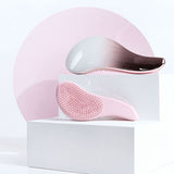 Brushworks Detangling Hair Brush Duo Set
