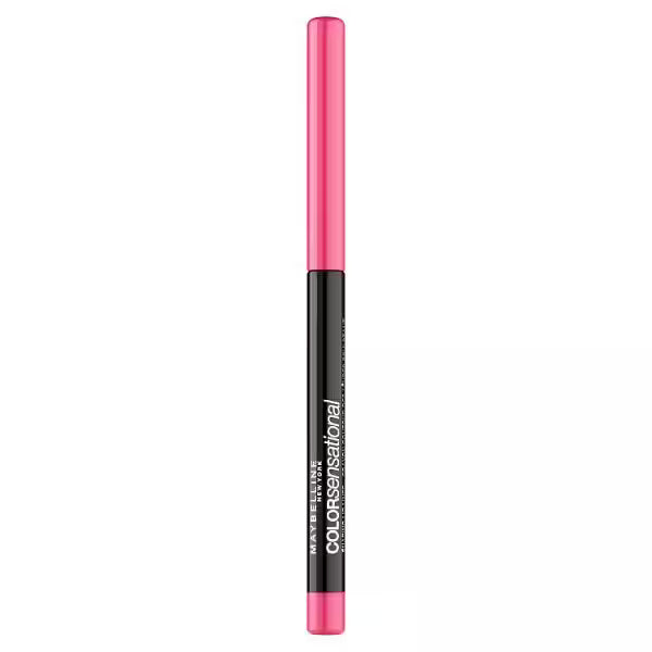 Maybelline ColorSensational Shaping Lip Liner 60 Palest Pink