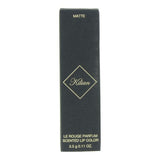 Kilian Le Rouge Parfum Scented Lipstick Matte 3.5g